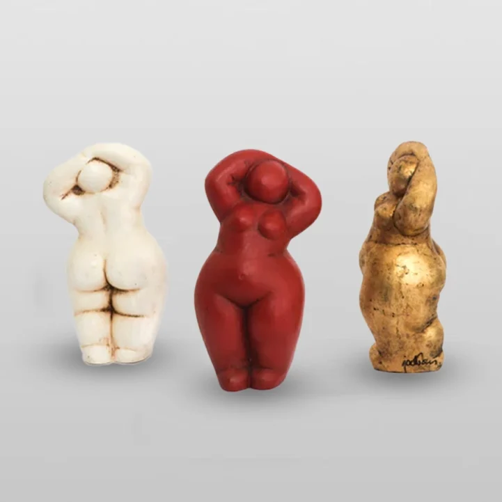 Exim Galería obras de arte y decoración de artistas artesanos mexicanos pinturas cuadros esculturas san miguel de allende